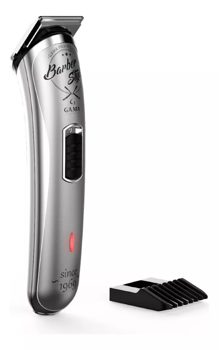 Trimmer GA.MA 527 Barber Style Usb