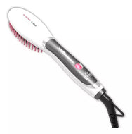 Cepillo Alisador Gama Italy Innova Hot Brush Mini Electrico