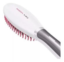 Cargar imagen en el visor de la galería, Cepillo Alisador Gama Italy Innova Hot Brush Mini Electrico
