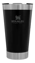 Cargar imagen en el visor de la galería, Vaso Térmico Stanley Classic Stay Chill Negro 473ml
